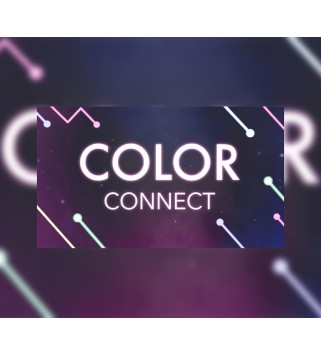 Color Connect Steam Key GLOBAL